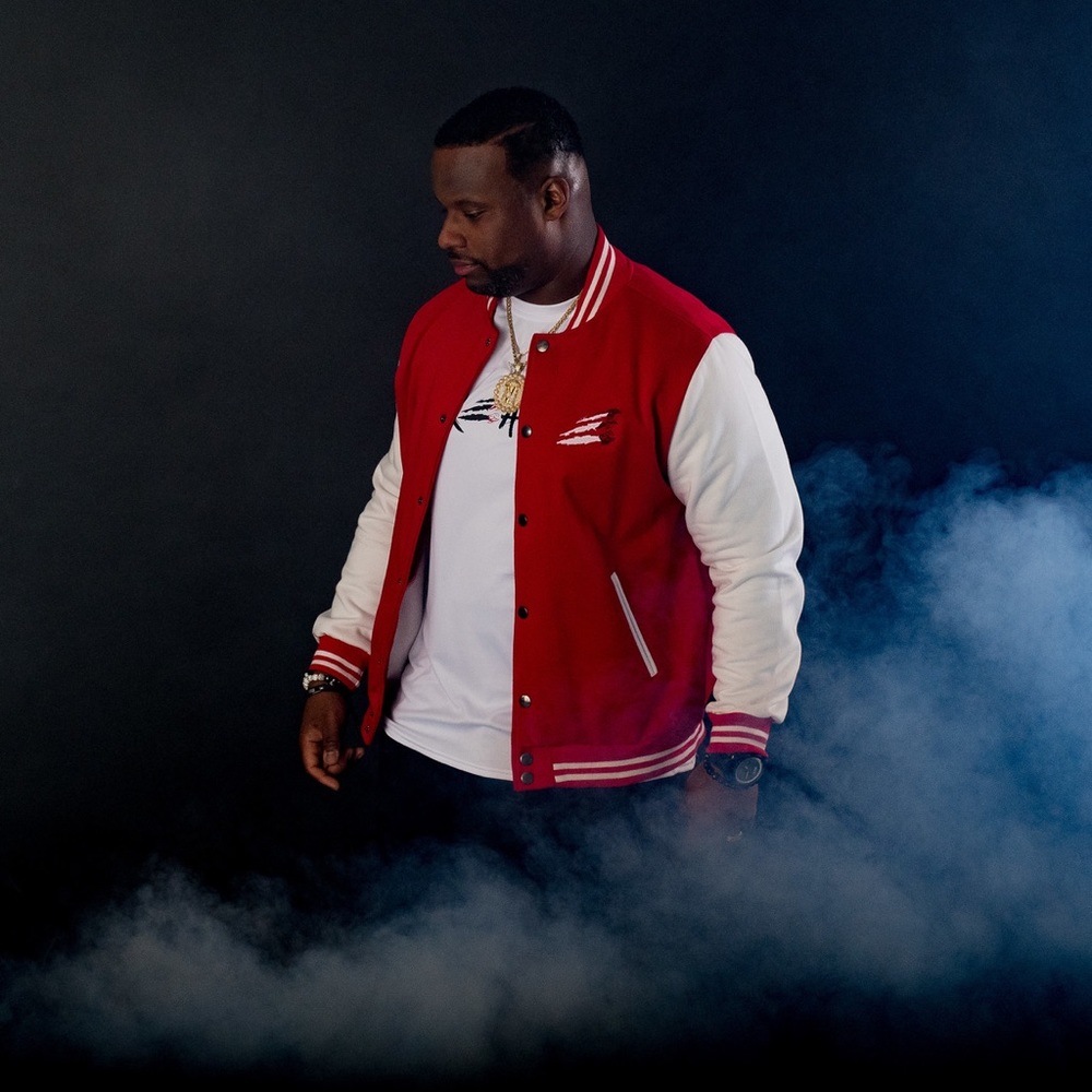 Letterman Jacket